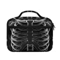 Radiologist X-Ray Film Print Briefcase Bible Bag