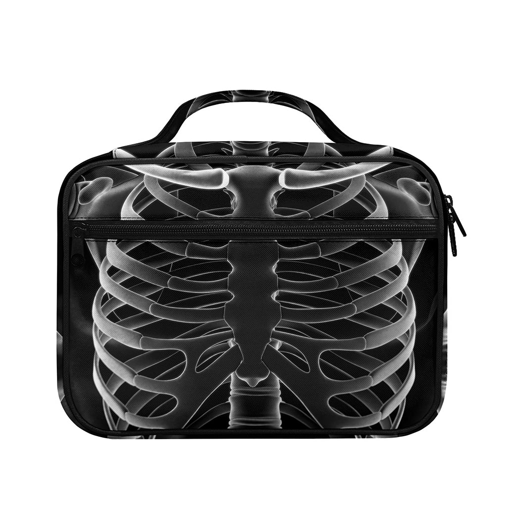 Radiologist X-Ray Film Print Briefcase Bible Bag