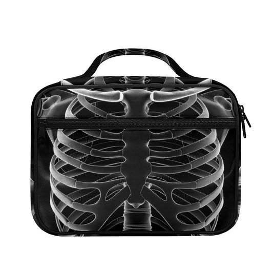Radiologist X-Ray Film Print Briefcase Bible Bag