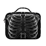 Radiologist X-Ray Film Print Briefcase Bible Bag
