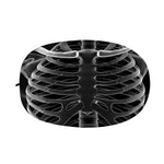 Radiologist X-Ray Film Print Car Side Mirror Covers