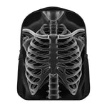 Radiologist X-Ray Film Print Casual Backpack