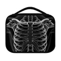 Radiologist X-Ray Film Print Classic Bible Case