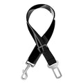 Radiologist X-Ray Film Print Dog Seat Belt