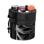 Radiologist X-Ray Film Print Drawstring Makeup Bag