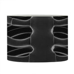 Radiologist X-Ray Film Print Drum Lamp Shade