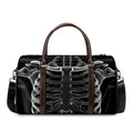 Radiologist X-Ray Film Print Duffel Bag