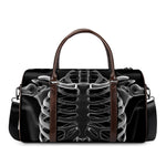 Radiologist X-Ray Film Print Duffle Bag