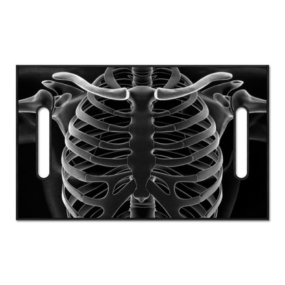 Radiologist X-Ray Film Print Golf Cart Seat Cover