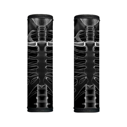Radiologist X-Ray Film Print Handle Covers