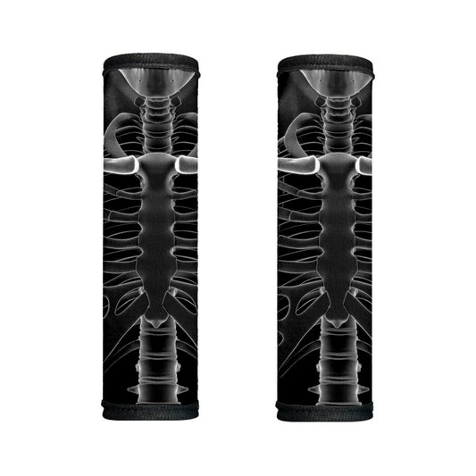 Radiologist X-Ray Film Print Handle Covers