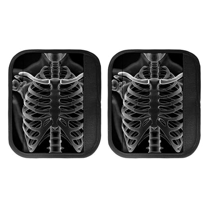 Radiologist X-Ray Film Print Handle Covers