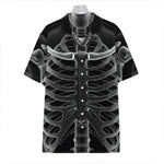 Radiologist X-Ray Film Print Hawaiian Shirt