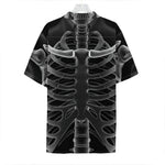 Radiologist X-Ray Film Print Hawaiian Shirt