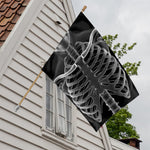 Radiologist X-Ray Film Print House Flag