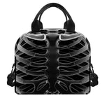 Radiologist X-Ray Film Print Insulated Lunch Bag