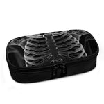 Radiologist X-Ray Film Print Insulin Cooler Travel Case