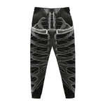 Radiologist X-Ray Film Print Jogger Pants