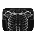 Radiologist X-Ray Film Print Laptop Sleeve