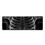 Radiologist X-Ray Film Print Long Kitchen Mat