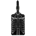Radiologist X-Ray Film Print Luggage Tag