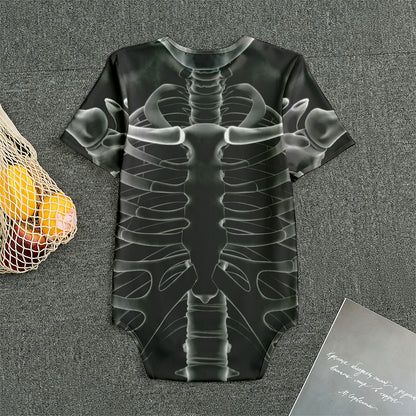 Radiologist X-Ray Film Print Men's Bodysuit