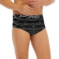 Radiologist X-Ray Film Print Men's Briefs
