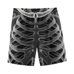 Radiologist X-Ray Film Print Men's Sports Shorts