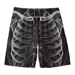 Radiologist X-Ray Film Print Men's Swim Trunks