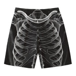 Radiologist X-Ray Film Print Men's Swim Trunks