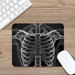 Radiologist X-Ray Film Print Mouse Pad
