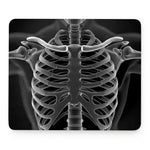 Radiologist X-Ray Film Print Mouse Pad