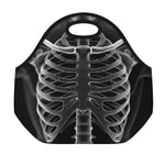 Radiologist X-Ray Film Print Neoprene Lunch Bag