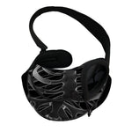 Radiologist X-Ray Film Print Pet Sling Carrier