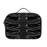 Radiologist X-Ray Film Print Portable Lunch Bag