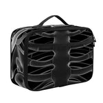 Radiologist X-Ray Film Print Portable Lunch Bag