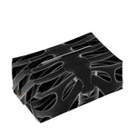 Radiologist X-Ray Film Print Rectangle Tissue Box Cover