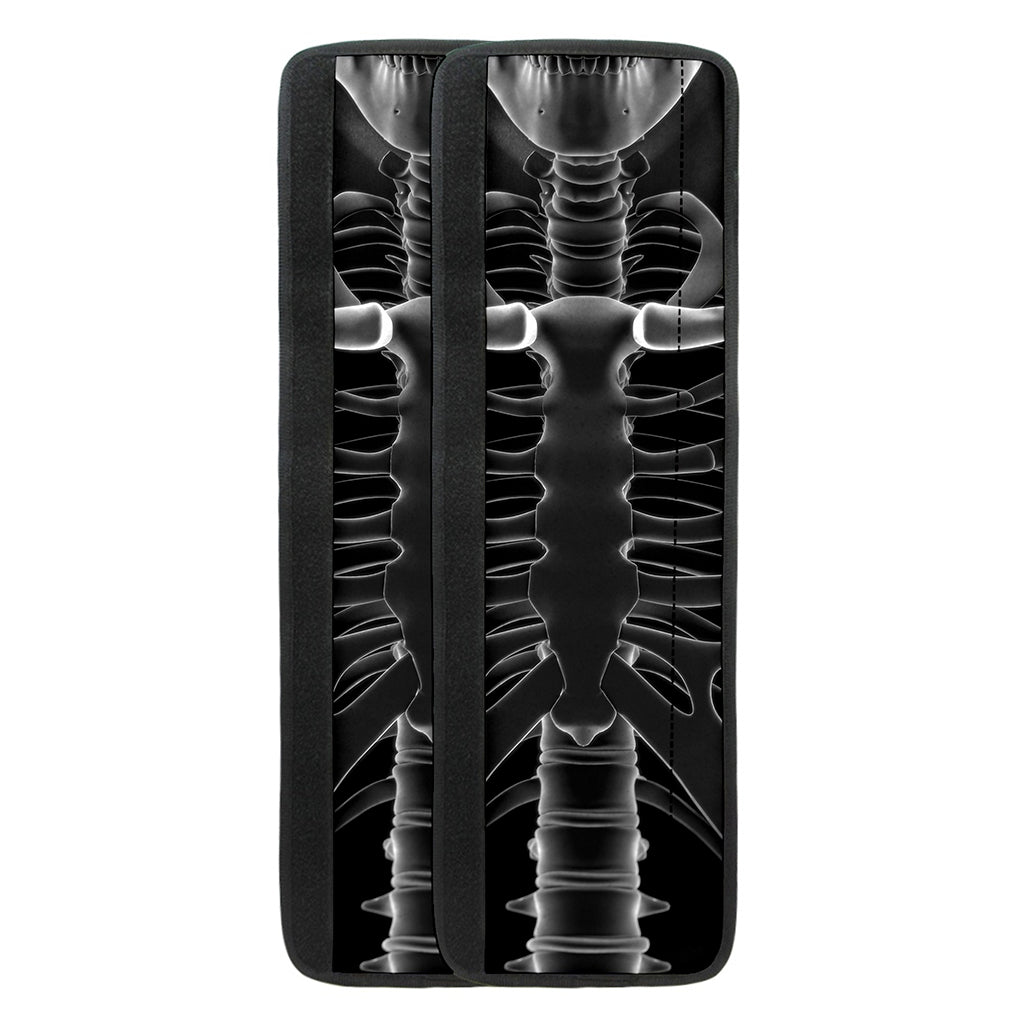 Radiologist X-Ray Film Print Refrigerator Handle Covers