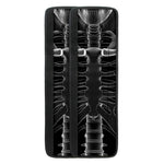 Radiologist X-Ray Film Print Refrigerator Handle Covers