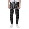 Radiologist X-Ray Film Print Joggers