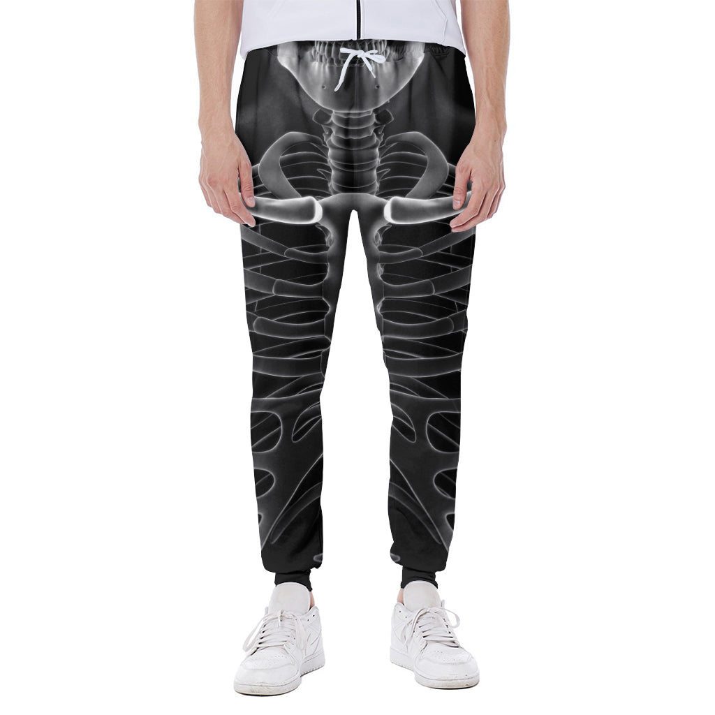 Radiologist X-Ray Film Print Scuba Joggers