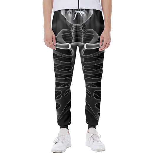 Radiologist X-Ray Film Print Scuba Joggers