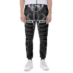 Radiologist X-Ray Film Print Scuba Joggers