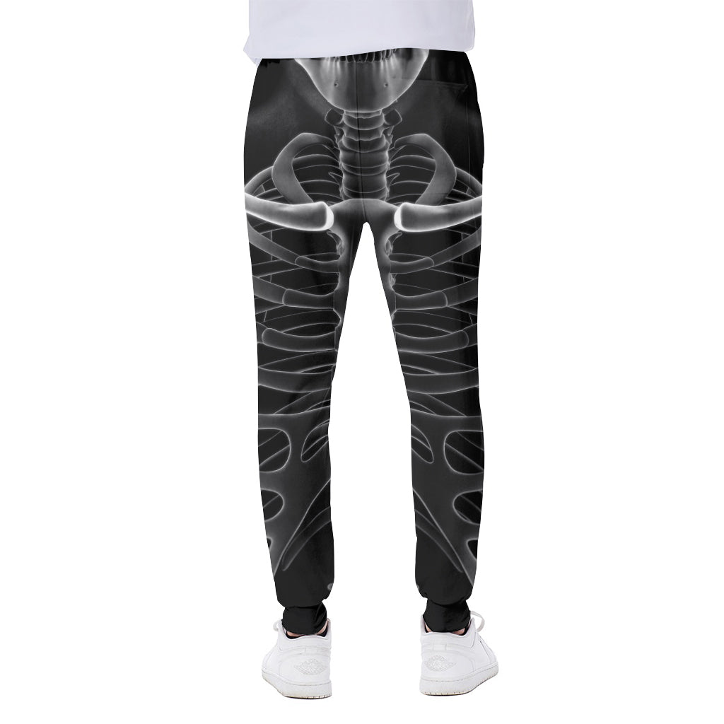 Radiologist X-Ray Film Print Scuba Joggers