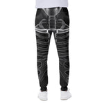 Radiologist X-Ray Film Print Scuba Joggers