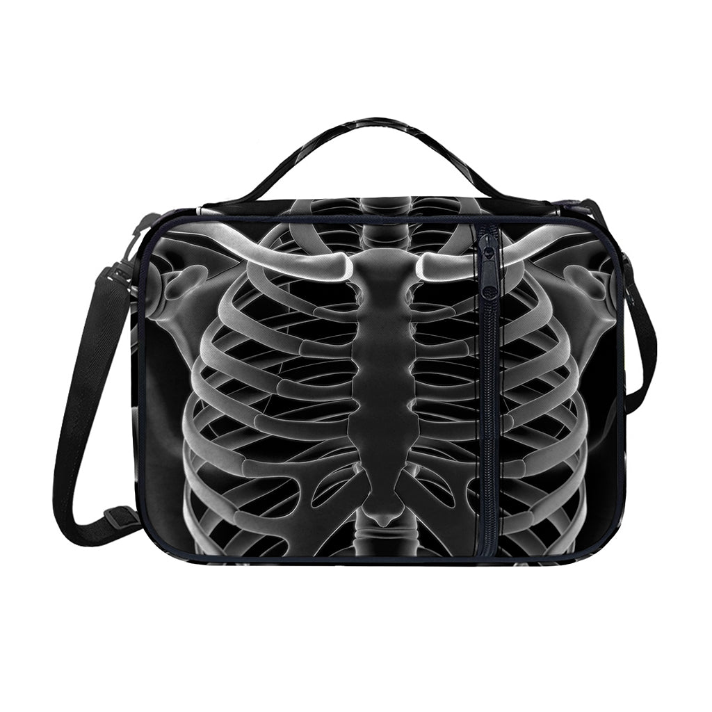 Radiologist X-Ray Film Print Shoulder Strap Bible Bag