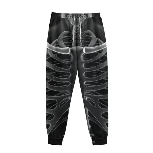Radiologist X-Ray Film Print Sweatpants