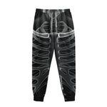 Radiologist X-Ray Film Print Sweatpants
