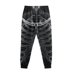 Radiologist X-Ray Film Print Sweatpants