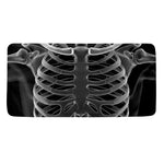 Radiologist X-Ray Film Print Towel